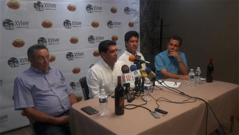 FOTO: Esthela García.