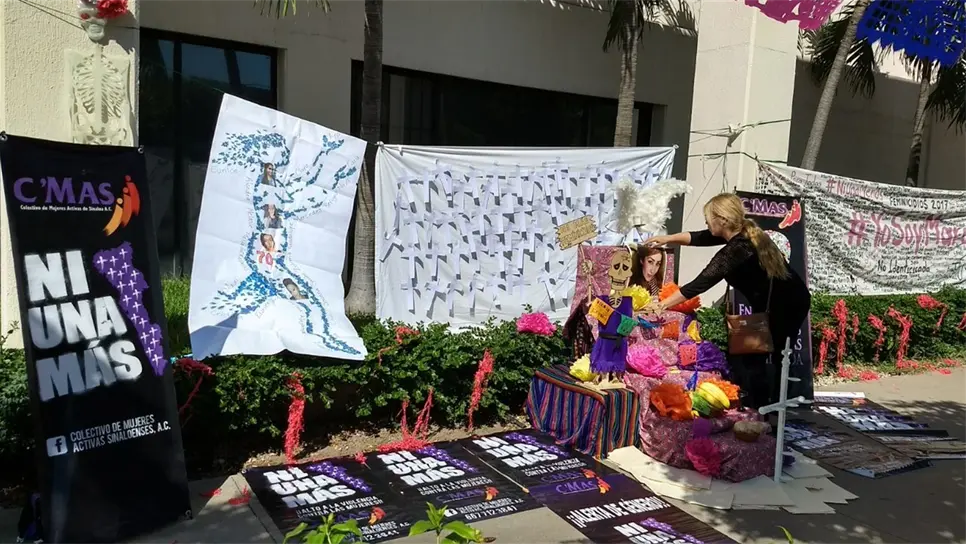 FOTO: Rodrígo Bonilla.