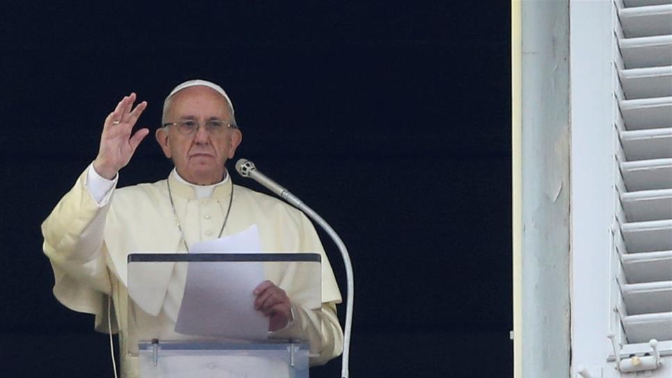 “¡Nunca más guerra!”, clama Papa al recordar a los fieles difuntos