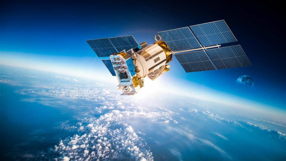 En puerta, nueva generación de satélites de mayor velocidad y capacidad