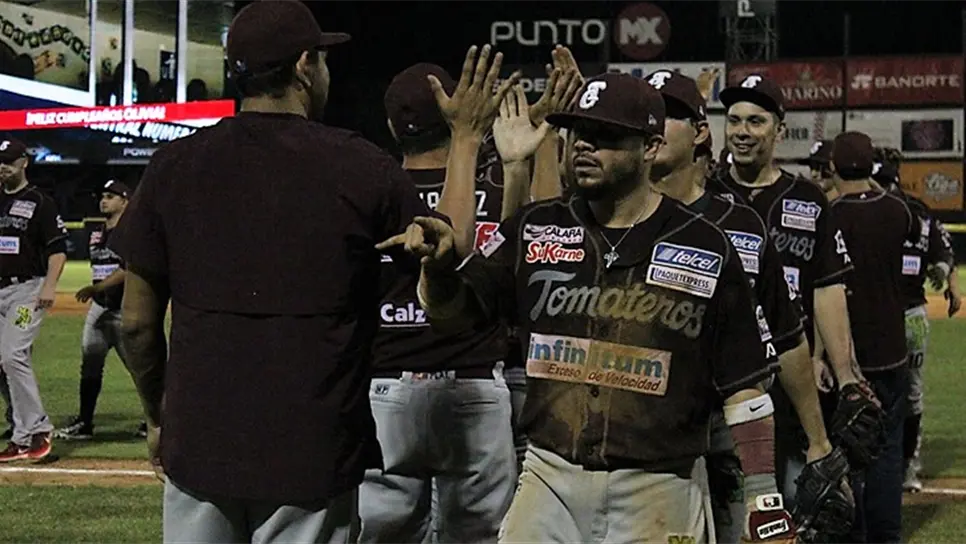 FOTO: Club Tomateros.