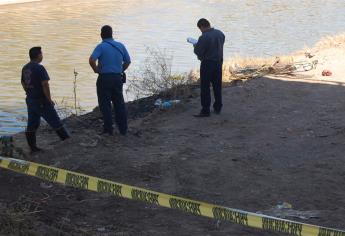 Desaparece joven en el río Tamazula, frente a Isla Musala