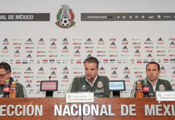 Gerardo Torrado, nuevo Director Deportivo de Selecciones Nacionales