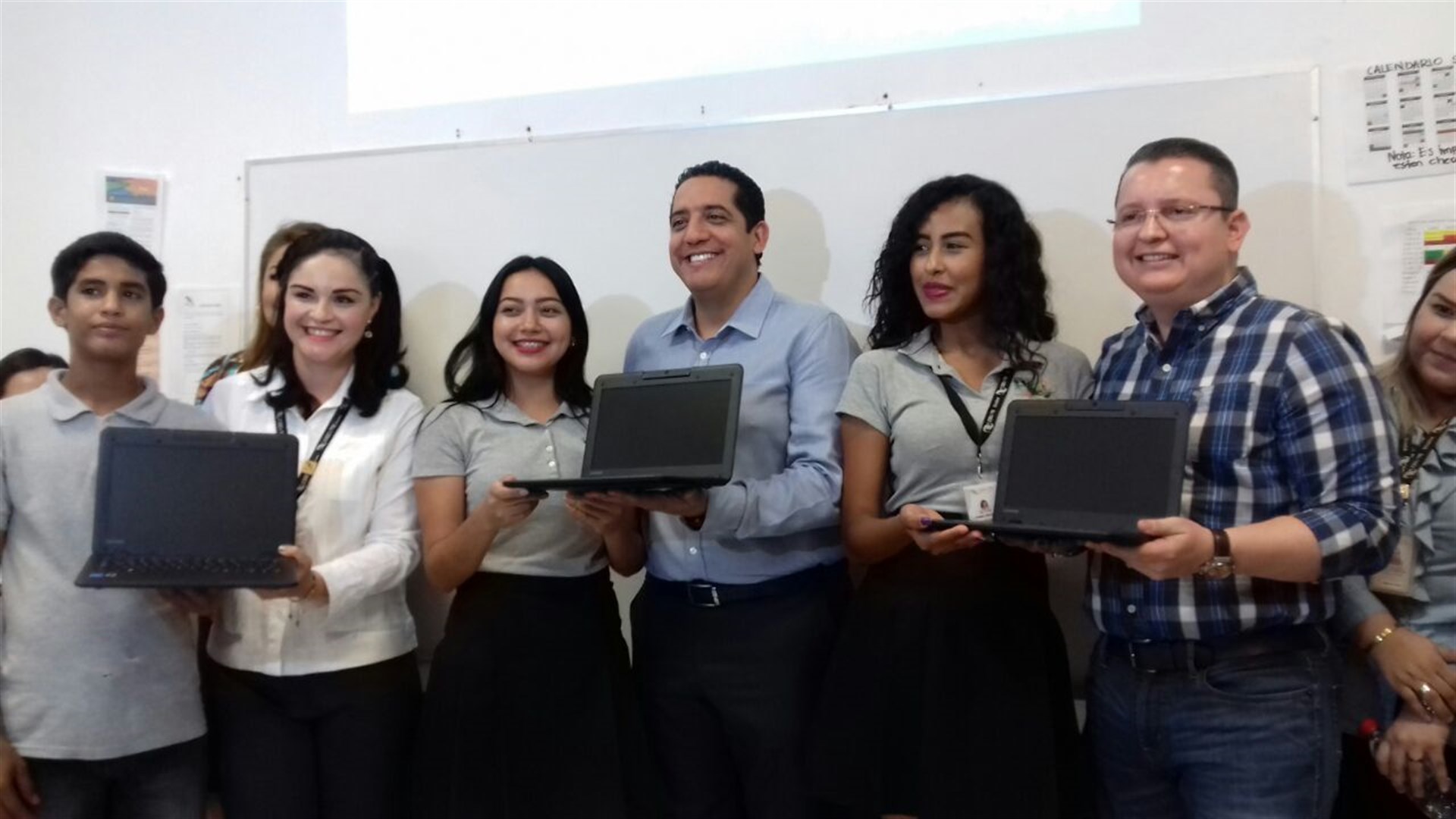 FOTO: Denisse Márquez.