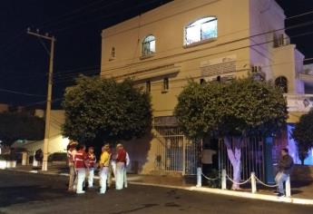 Dos mujeres intoxicadas y una más lesionada tras incendio