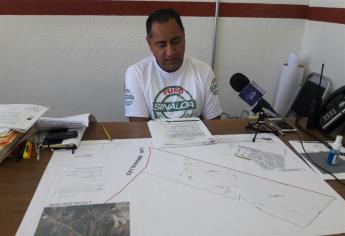El 15 de noviembre abre nuevo Panteón Municipal de Mazatlán