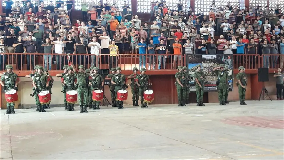 FOTO: Perla Sánchez.