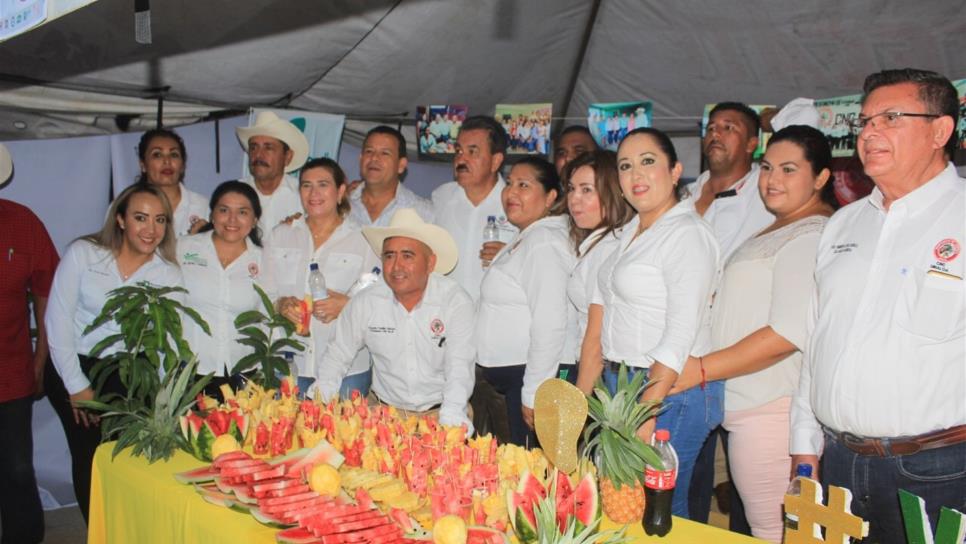 El mango, orgullo productivo del sur de Sinaloa