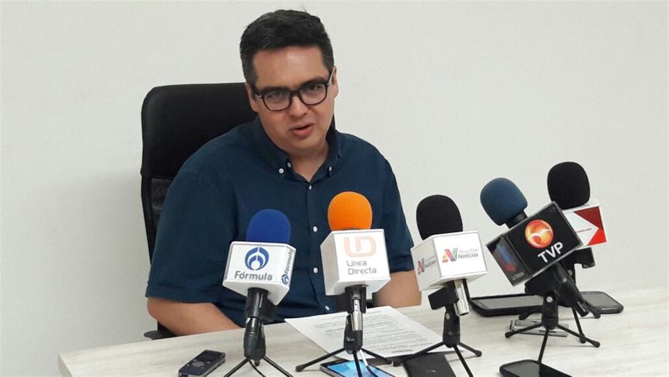 Pocos perfiles se prepararon en el tema anticorrupción: Iniciativa Sinaloa