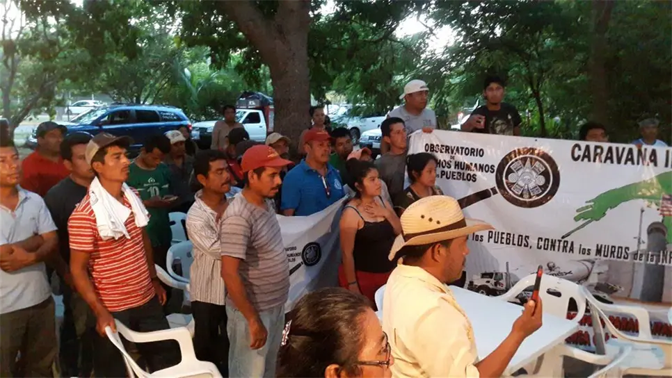 FOTO: Óscar Rodríguez.