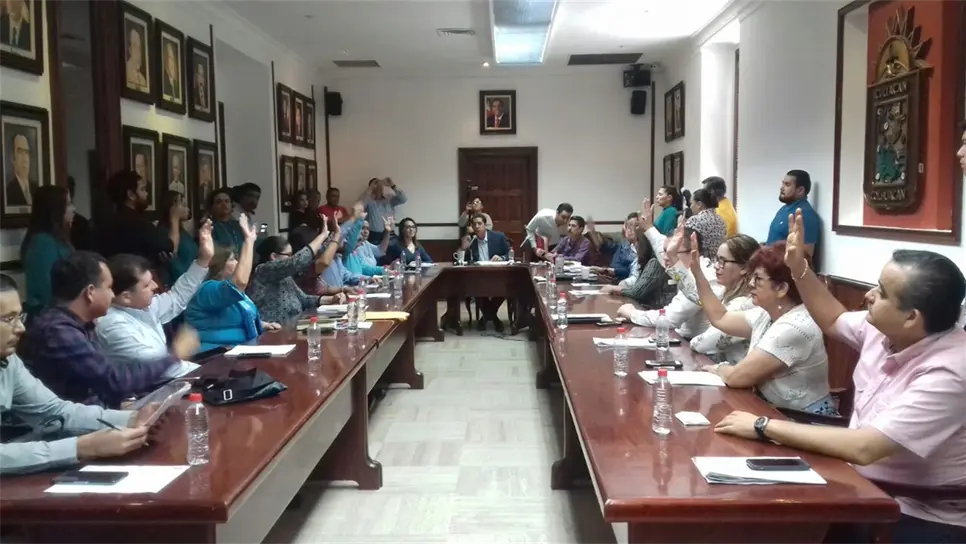 FOTO: Denisse Márquez.