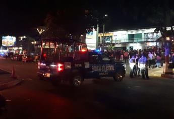 Clausuran 100 centros nocturnos en Sinaloa