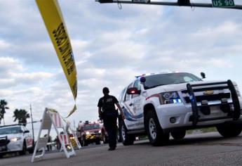 Héroe anónimo confrontó al atacante de iglesia en Texas