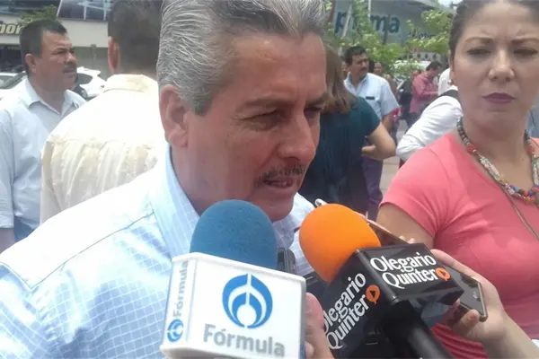 Golpean al Ayuntamiento de Navolato ajustes presupuestales Golpean al Ayuntamiento de Navolato ajustes presupuestales