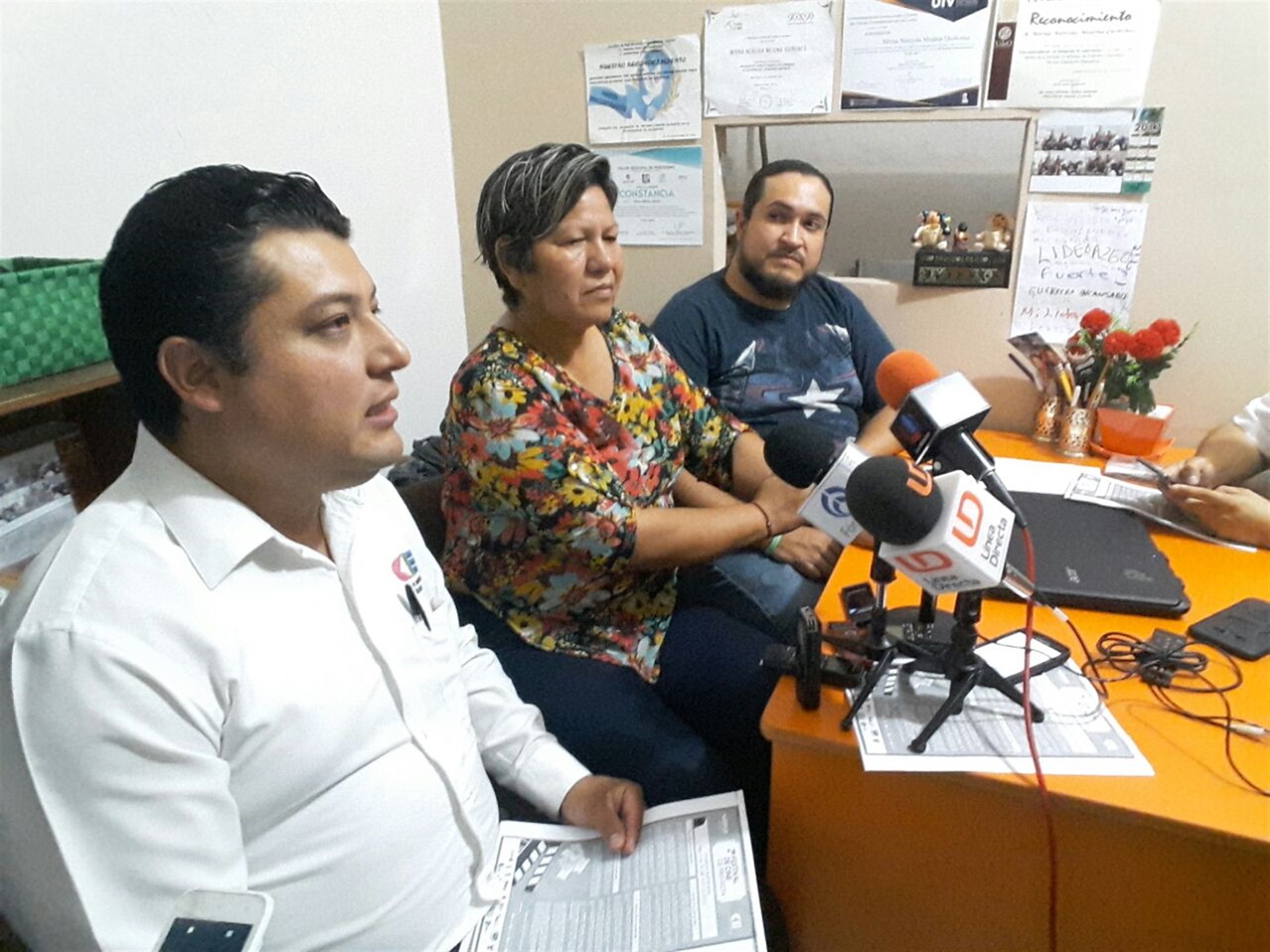 FOTO: Ernesto Torres.