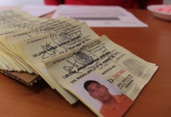 Sorteo anual de conscriptos será el próximo 17 de noviembre
