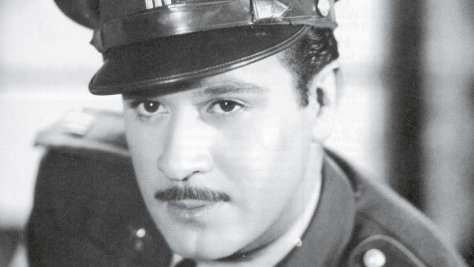 Presentan documental de Pedro Infante Cien años pensando en ti