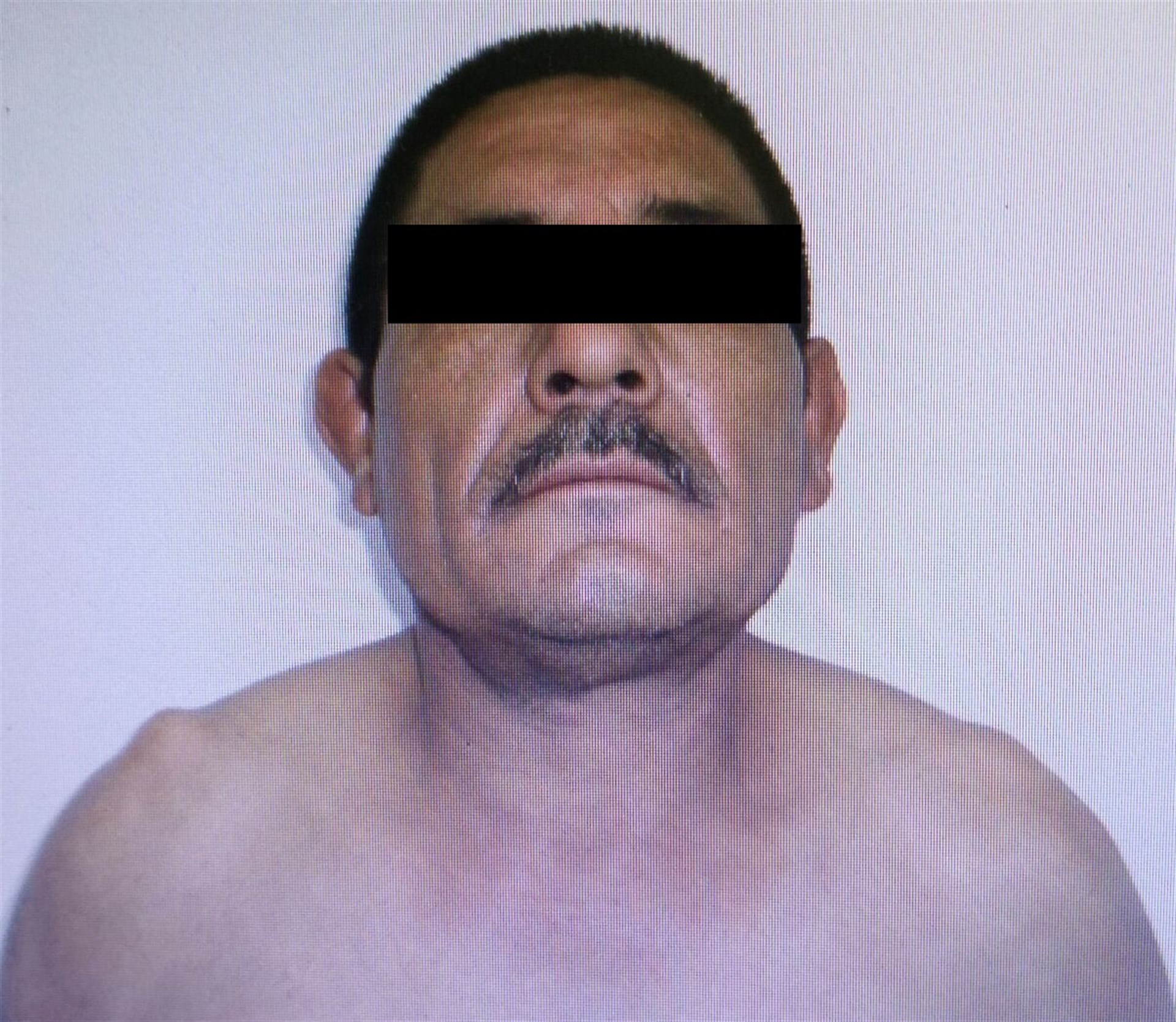 Detienen a presunto secuestrador y liberan a una persona