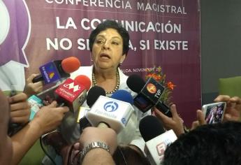 Lenguaje sexista debe ser eliminado: Sara Lovera