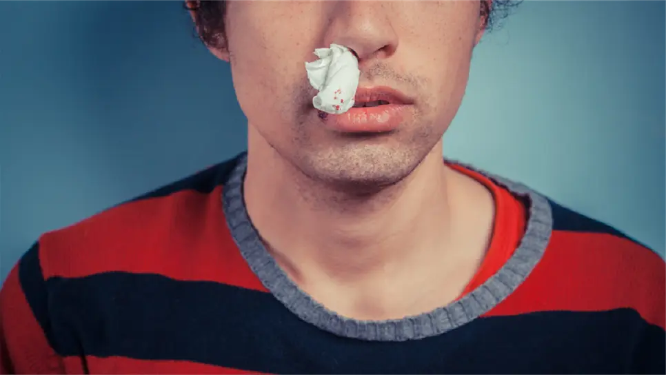 En México hay personas que padecen hemofilia y lo ignoran