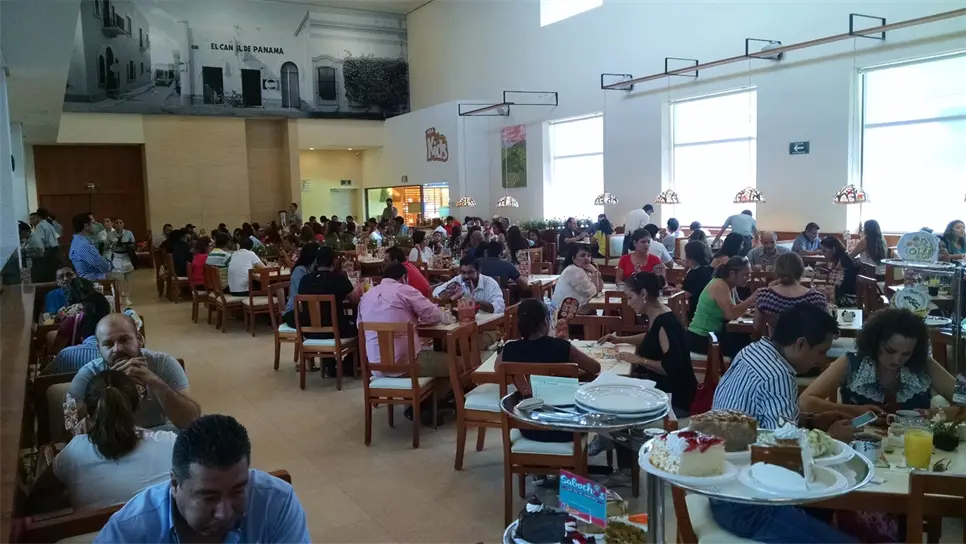 Google publicará tiempos de espera para comer en restaurantes