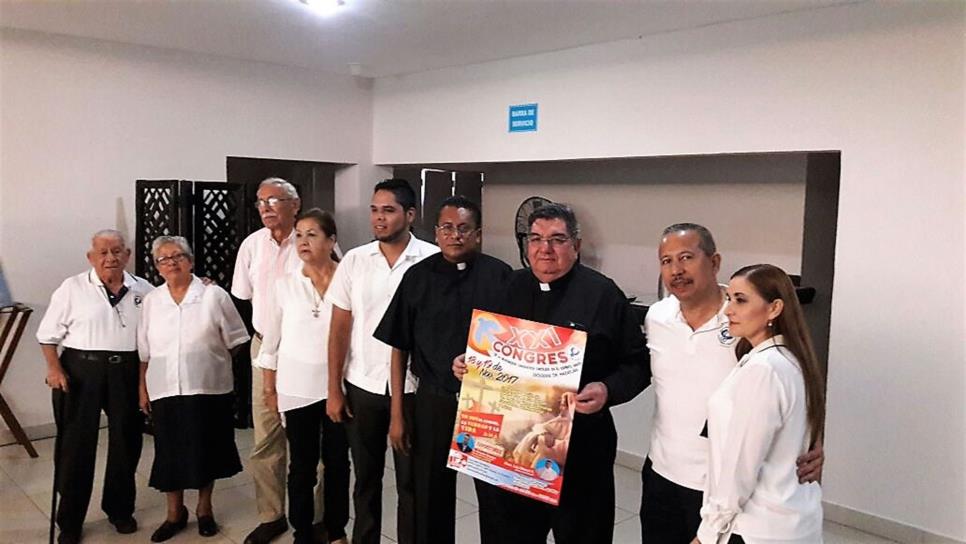 Vivir con Dios, con Jesús, aleja de la violencia: Iglesia