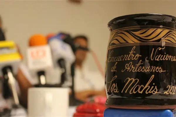 Llega a Los Mochis encuentro Nacional de Artesanos