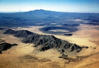 Autoridades reconocen sitios sagrados de etnia tohono o’odham