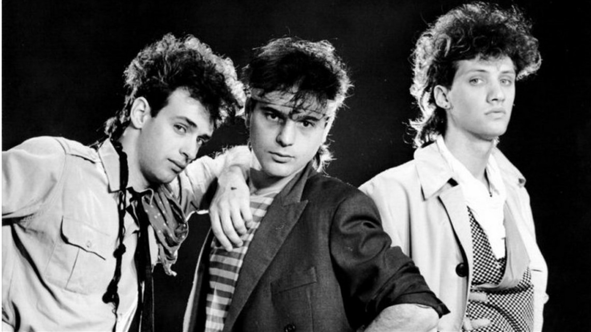 Soda Eterno festejará 30 años del álbum “Doble vida” de Soda Stereo