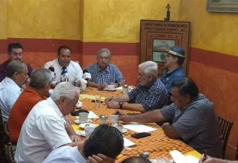 Socializan cambios en el Bando de Policía y Gobierno de Culiacán