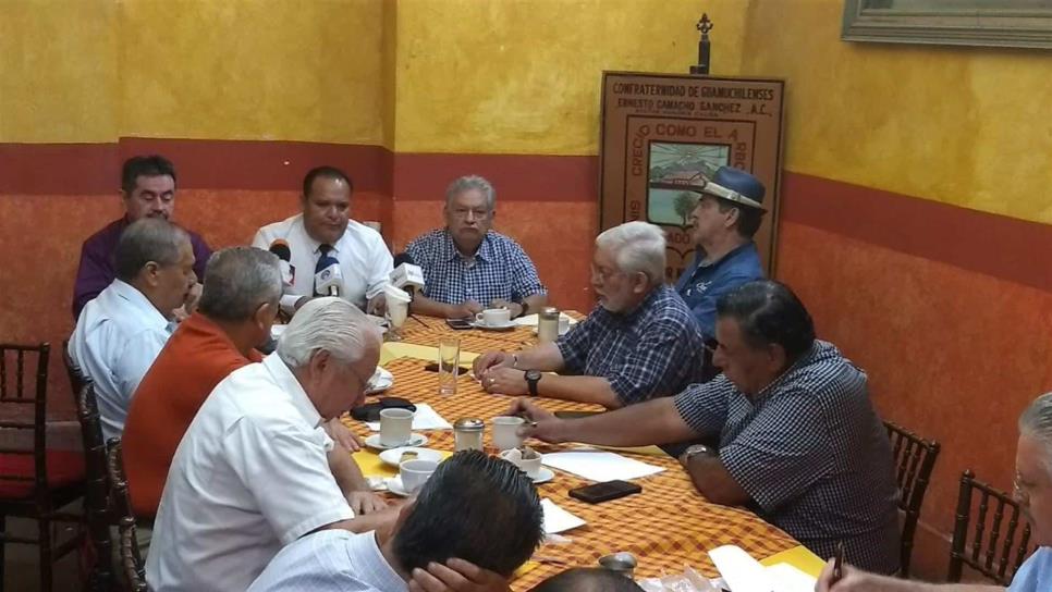 Socializan cambios en el Bando de Policía y Gobierno de Culiacán