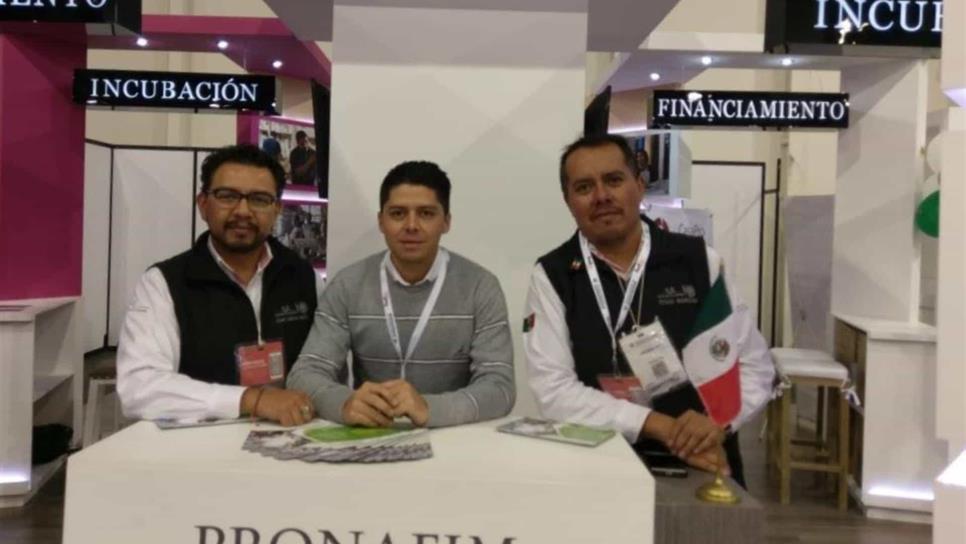 Anuncian Taller de Educación Financiera para pequeños empresarios