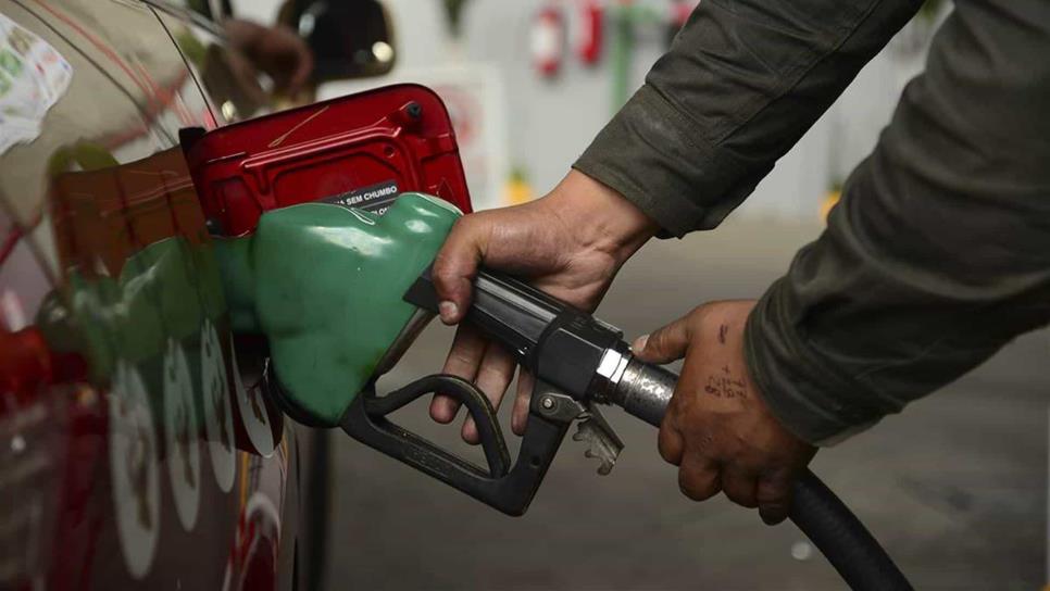 No habrá “gasolinazo” el fin de año, aclara Pemex