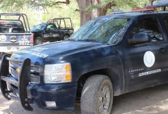 Muere un hombre al caer a una noria en Sinaloa