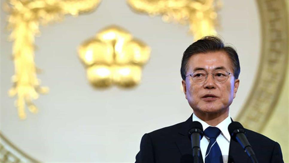 Prometen mantener presión contra Norcorea