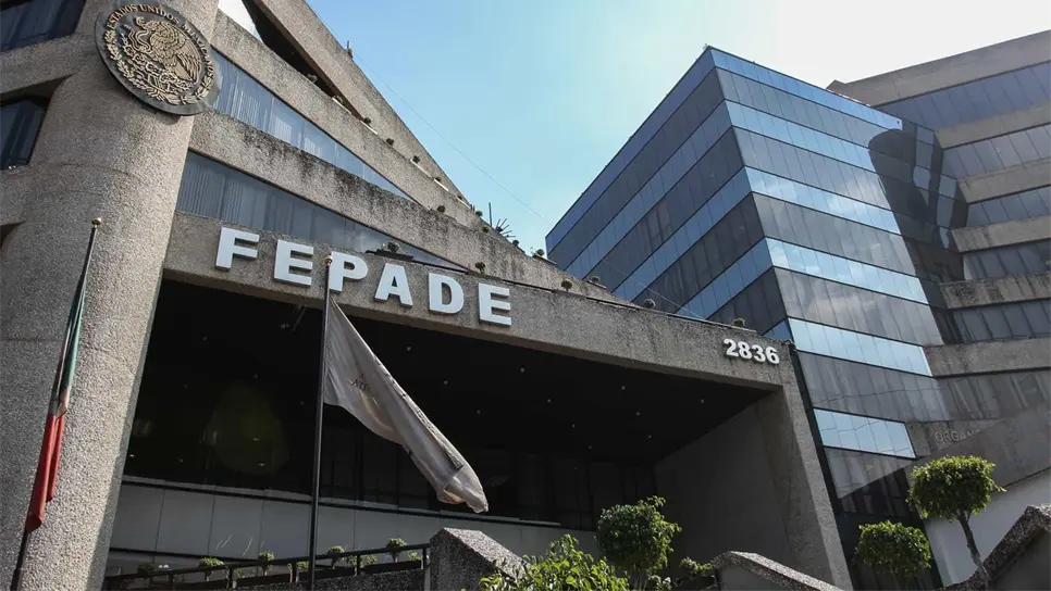 Advierten posible dedazo en designación del titular de la Fepade