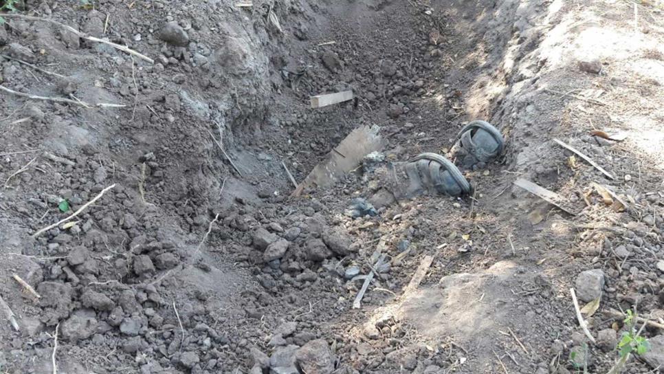 Búsqueda positiva; suman 7 cuerpos encontrados en Urbi Villa del Rey