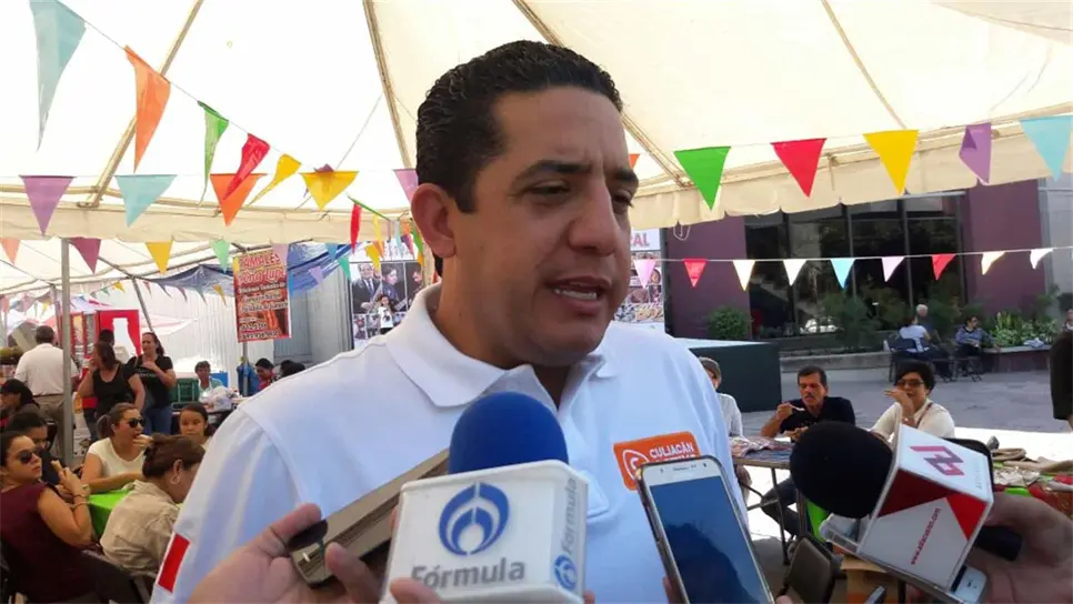 Buscará Culiacán presupuesto estatal de 3 mil mdp