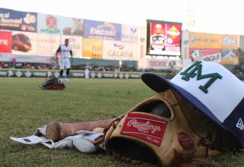 Juego de Estrellas ilumina Los Mochis