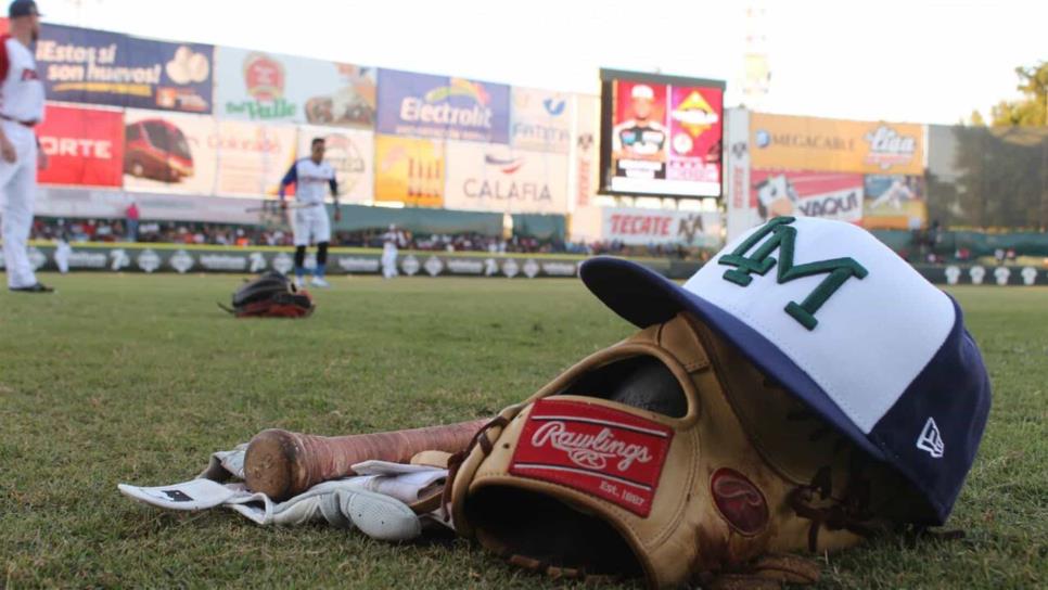 Juego de Estrellas ilumina Los Mochis