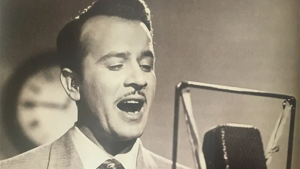 Pedro Infante, 100 años del hombre que nunca olvidó sus orígenes