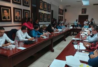 Aprueban iniciativa de la Ley de Ingresos de Culiacán