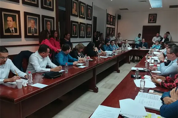 Aprueban iniciativa de la Ley de Ingresos de Culiacán Aprueban iniciativa de la Ley de Ingresos de Culiacán