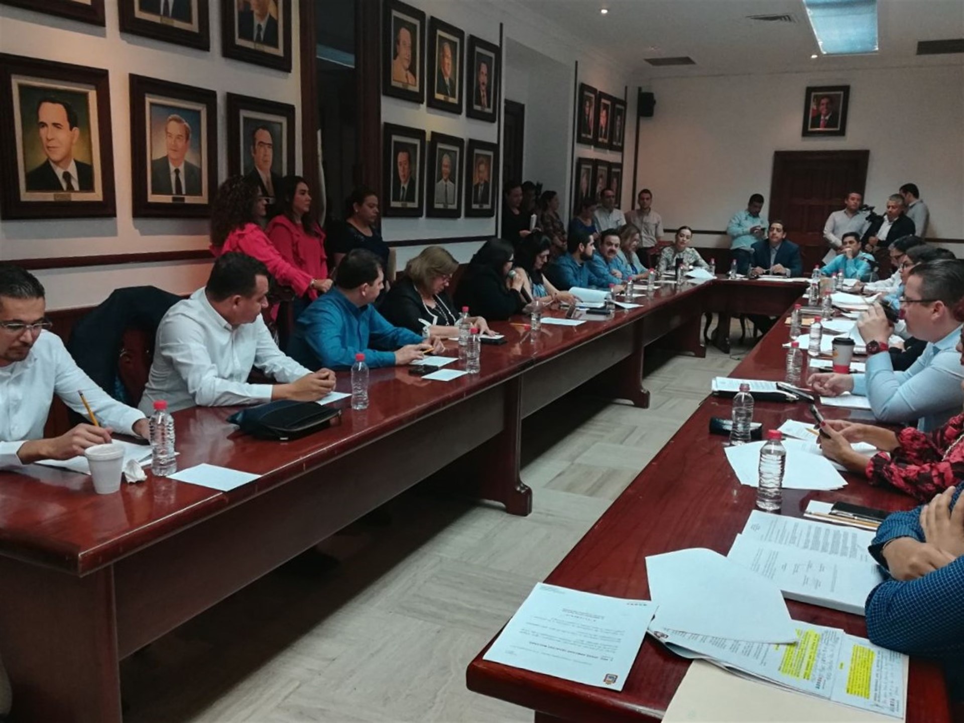 Aprueban iniciativa de la Ley de Ingresos de Culiacán