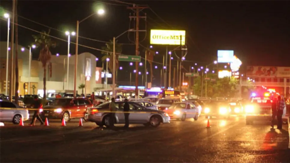 Derechos Humanos condena asesinato de ombudsman de BCS