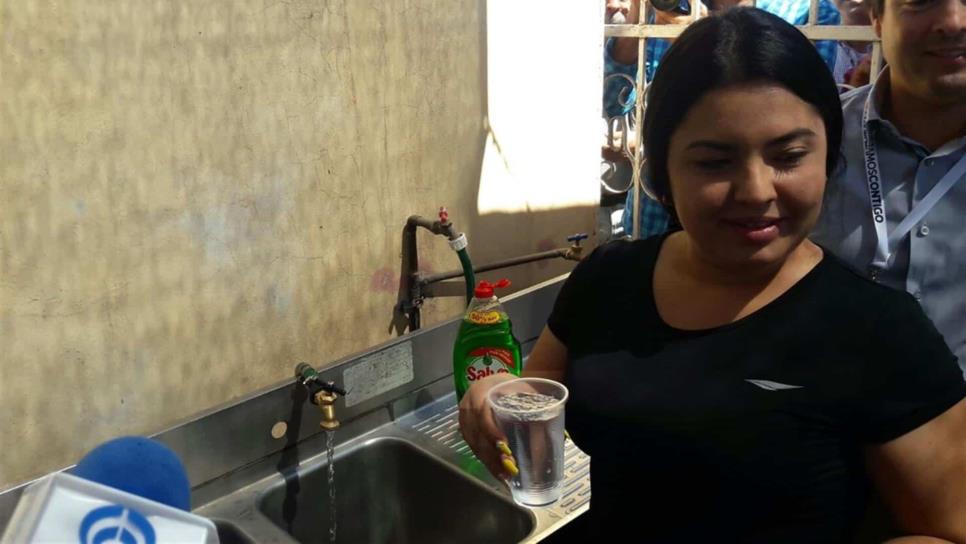 El jueves suspenderán servicio de agua en comunidades