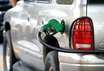 Profeco, sin denuncias por alto precio de gasolina en Los Mochis