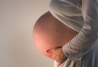 Falta de ácido fólico causa  espina bífida en bebés