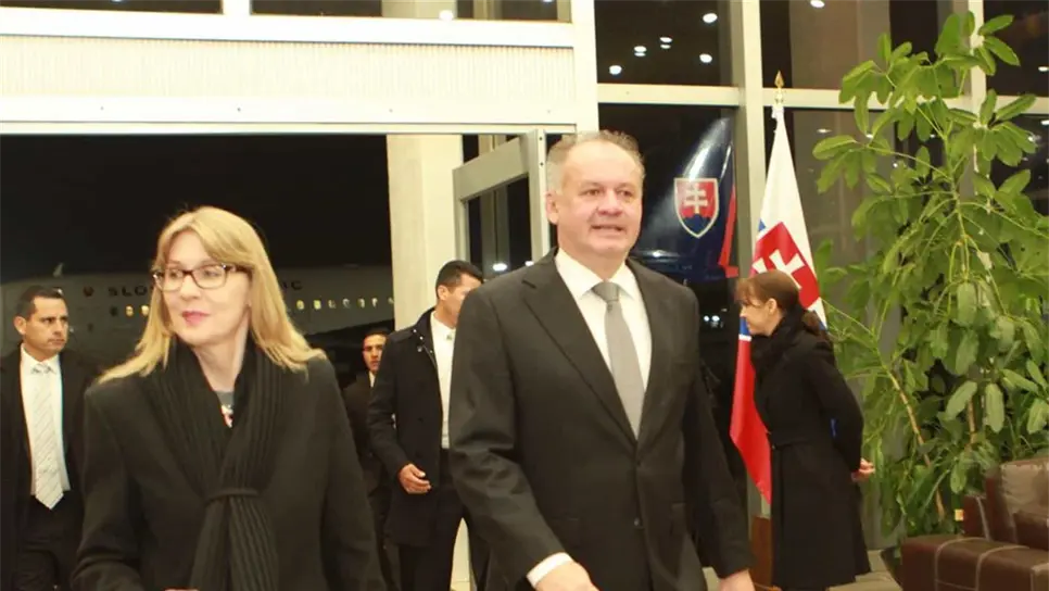 Estará 3 días en México