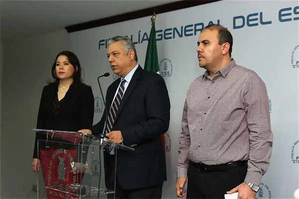 Detención de exfuncionario fue por denuncias de la ASE: Fiscal Detención de exfuncionario fue por denuncias de la ASE: Fiscal